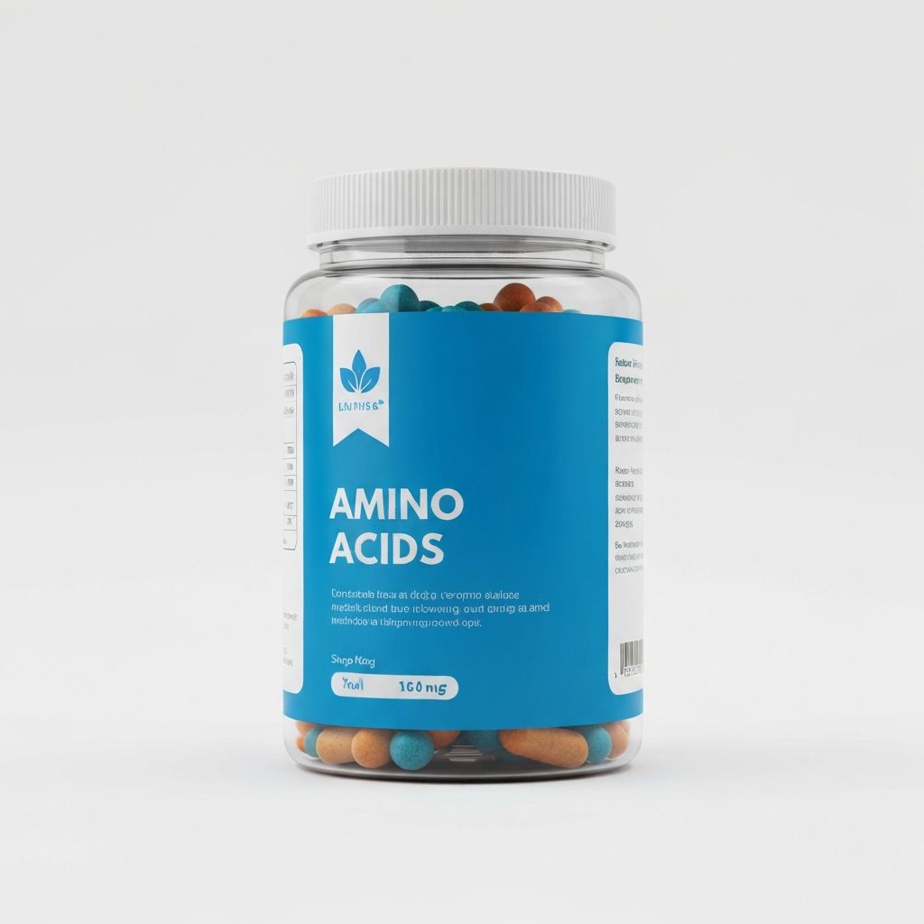 Amino Recovery