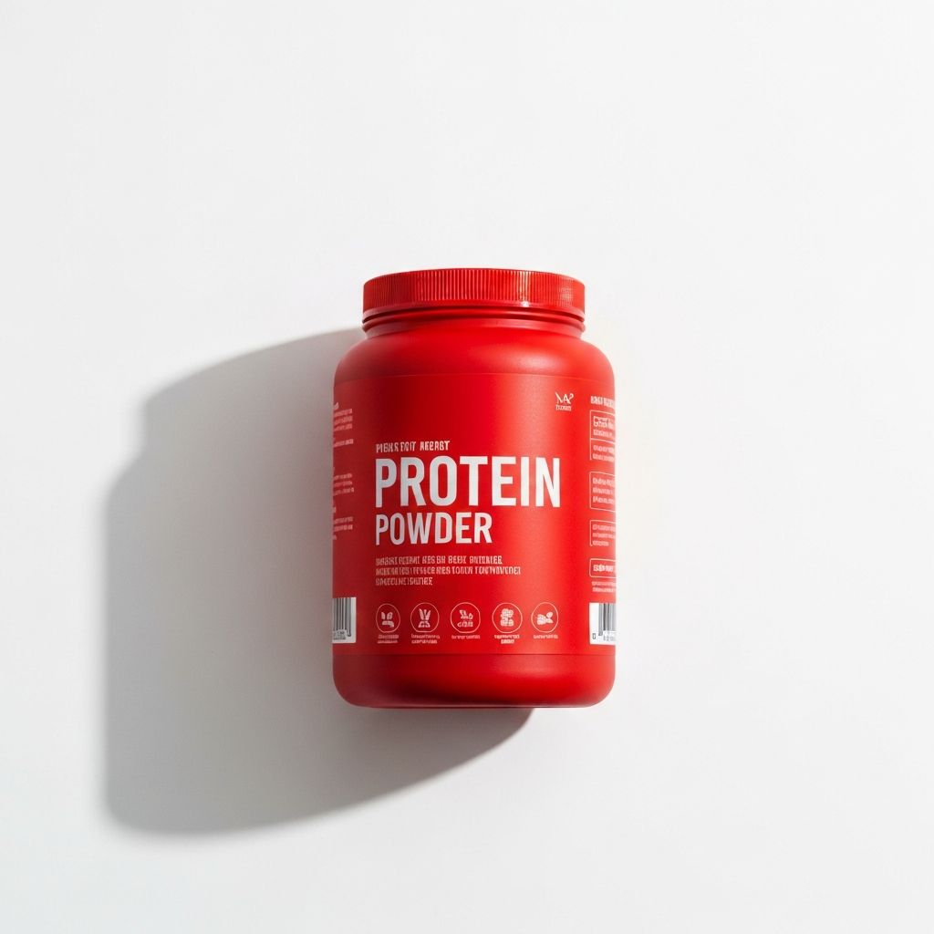 Protein Complete